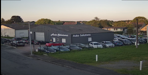 Photo n°1 de Auto Solutions 35 à Saint-Gilles (Garage automobile)