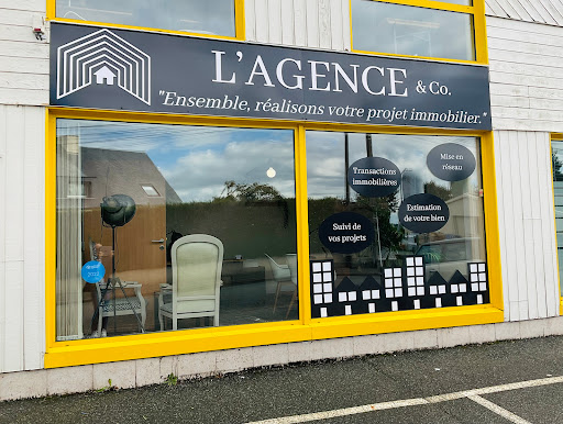 L'Agence & co - Thumbnail