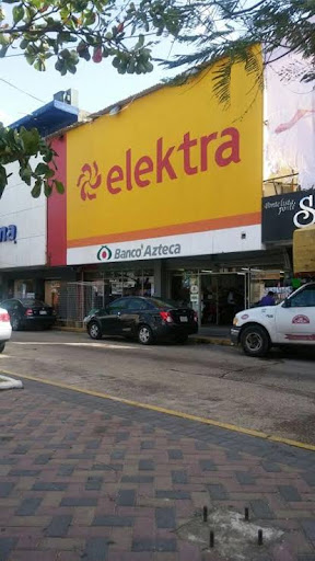 Elektra Coatzacoalcos - Thumbnail