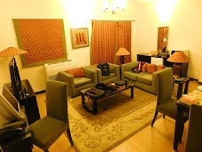 Maisonette firhill villas murree