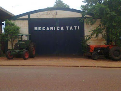 Photos of Mec&aacute;nica Tati