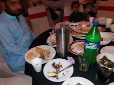 Usmania Restaurant Peshawar