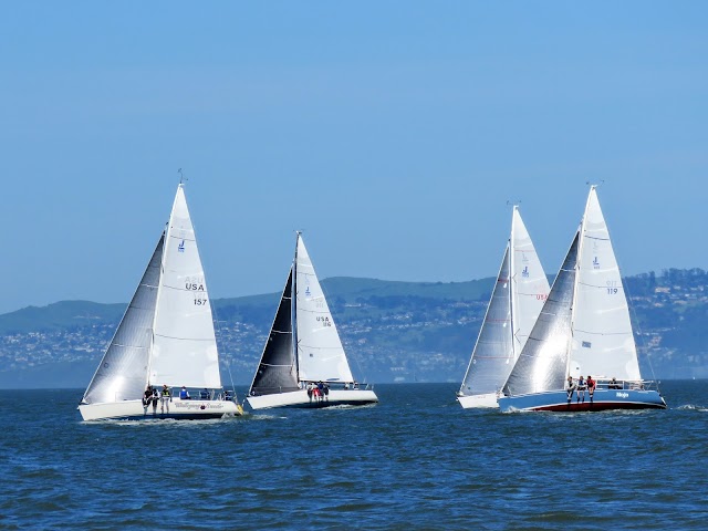 Crissy Field