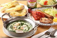 インド料理ジーラ