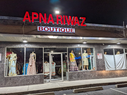 Apnariwaz Boutique