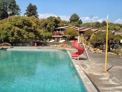 Photos of Balneario Cholinde
