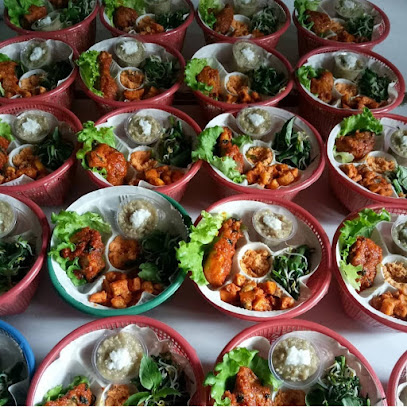 Catering Rantangan Harian Surabaya Sidoarjo