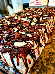 Photo n°29 de Le trio burger à Saint-Andiol (Restauration rapide)