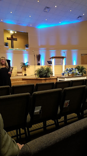 First Baptist Church of South Brevard