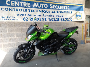 Photo n°10 de Autosécurité L.E.C.C à Rinxent (Centre de contrôle technique)