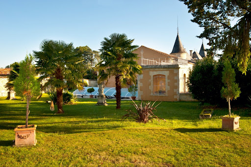 Domaine du treuil