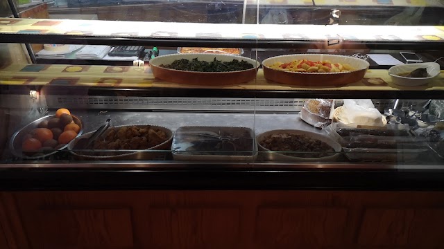 Ristorante Rosticceria Pizzeria Il Quadrifoglio