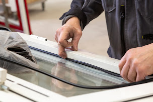 Photo n°16 de Menuiseries Profils Glaces (MPG) à Abbeville (Menuisier)