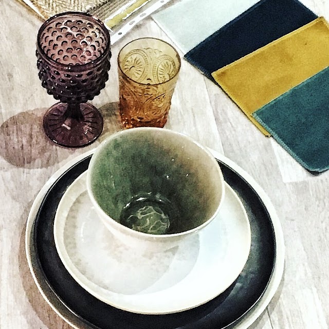 Pinson Living - Menaje, Vajillas, Loza y Deco