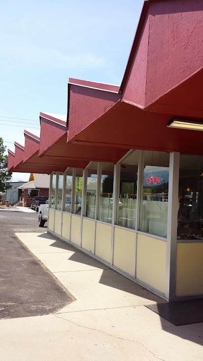 Photos of Home Plate Cafe