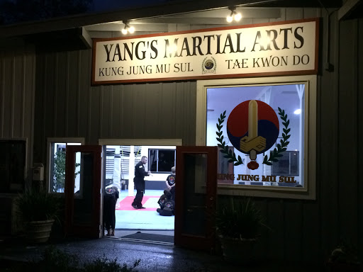 Yang's Martial Arts Academy - Thumbnail