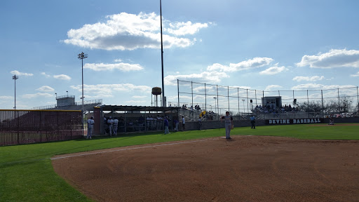 Devine HS Baseball Field - United States