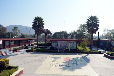 Photos of Escuela Normal Valle del Mezquital