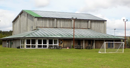 RTC Sports Centre