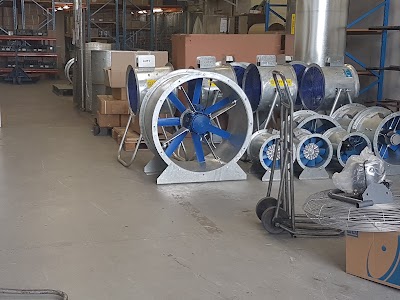 Photos of Luft Industries Natal (Pty) Limited