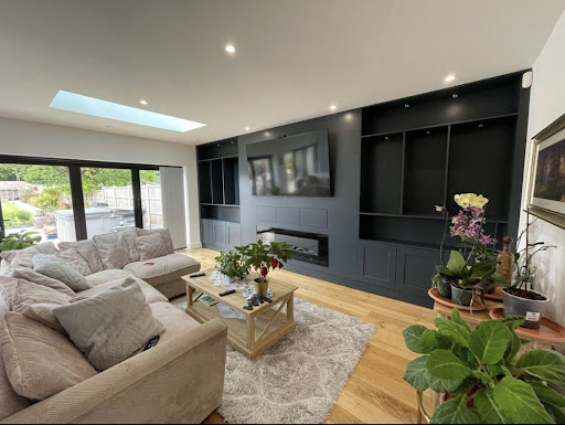 The Lux - Painting, Decorating & Property Maintenance - Thumbnail