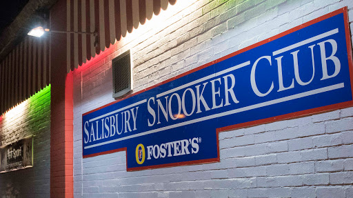 Salisbury Snooker Club