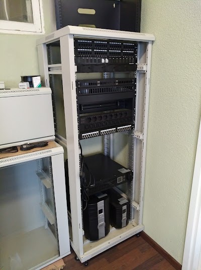 electronics-store