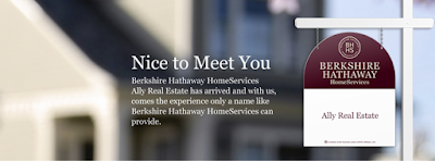 Berkshire Hathaway HomeServices Ally Real Estate