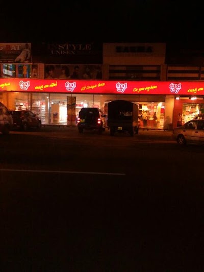 Photos of Cargills Food City - Thihariya