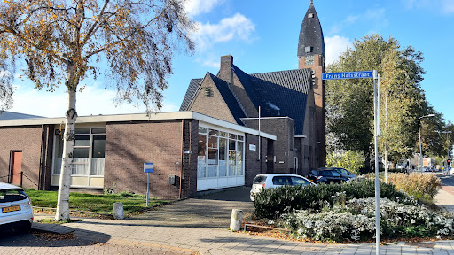 Pelgrimskerk - Thumbnail