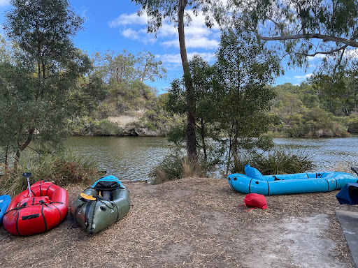 Red Gum Landing Gallery - Australia