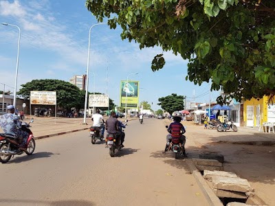 photo of Societe Generale Banks in Benin