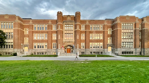 Westmount Park Elementary School