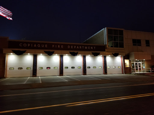 Copiague Fire Department - Thumbnail