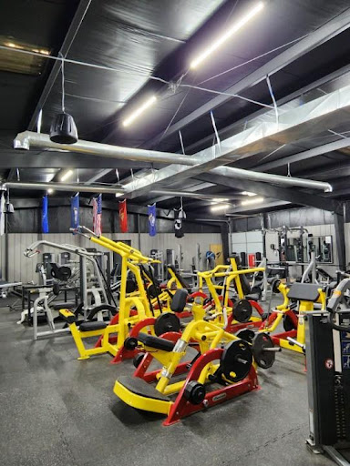 Northern Kentucky Barbell Gallery - United States