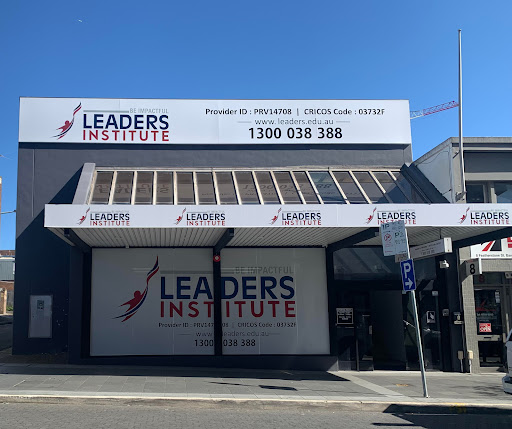 Leaders Institute - Sydney Campus
