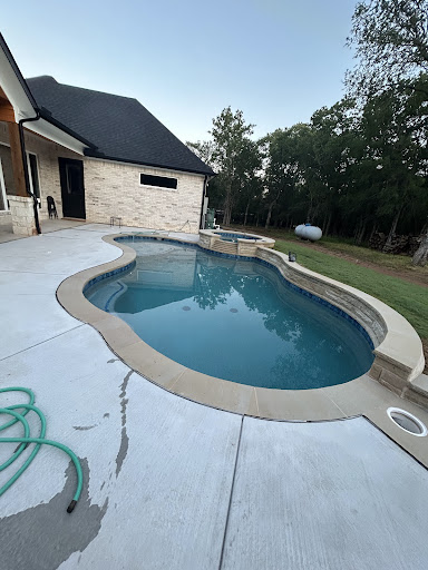 Absolute Pools - Visual