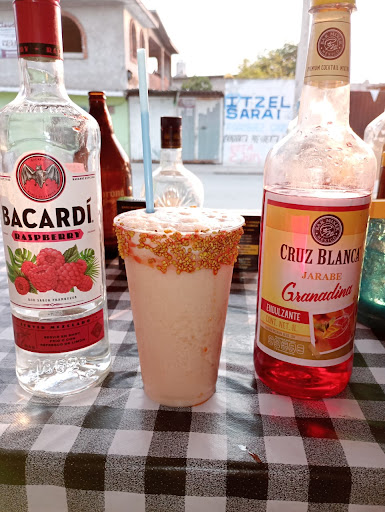 Semi-Chelas - Visual