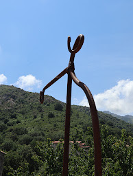 Photo n°36 de 1722-Chambresdecharmes à Ville-di-Paraso (Chambre d'hôtes)