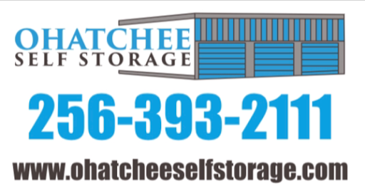 Ohatchee Self Storage - Thumbnail