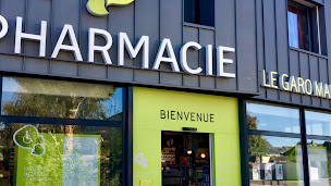 Photo n°1 de Pharmacie Le Garo Martin à Étrelles (Pharmacie)