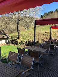 Photo n°3 de Auberge du Graber à Dolleren (Hostellerie)