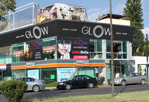 Glow Salon Barber Shop Boutique