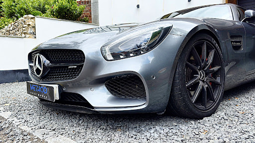 Method Paintworks - Visual
