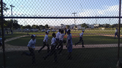 Azalea Park Little League - Thumbnail