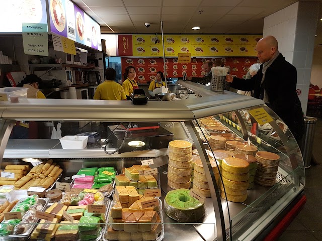Ming Kee BV