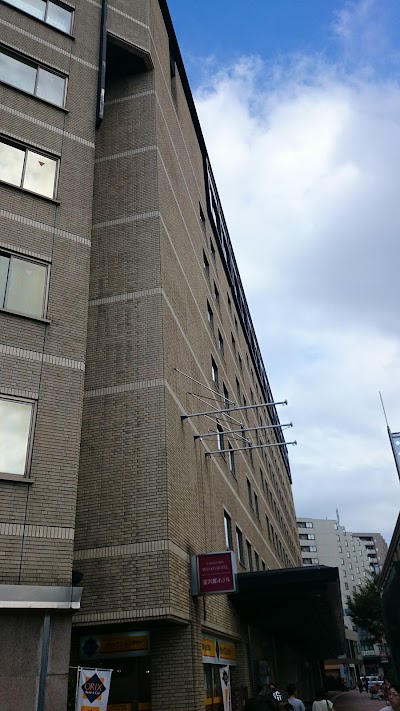 Photos of Kanazawa Miyako Hotel