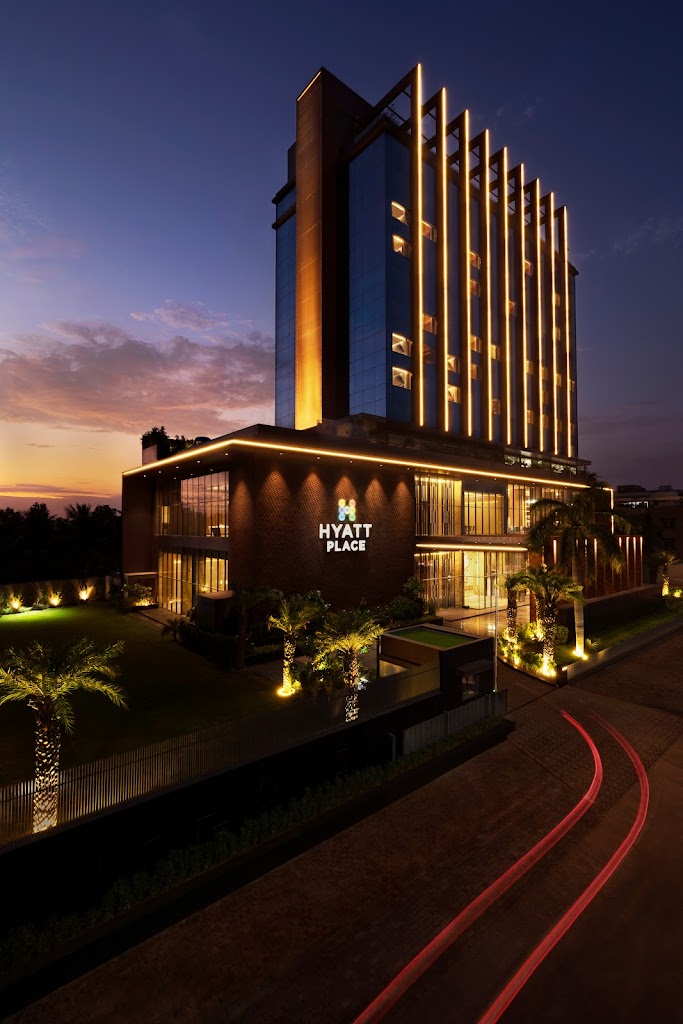 Hyatt Place Bharuch