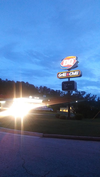 Dairy Queen