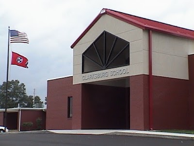 Clarksburg School